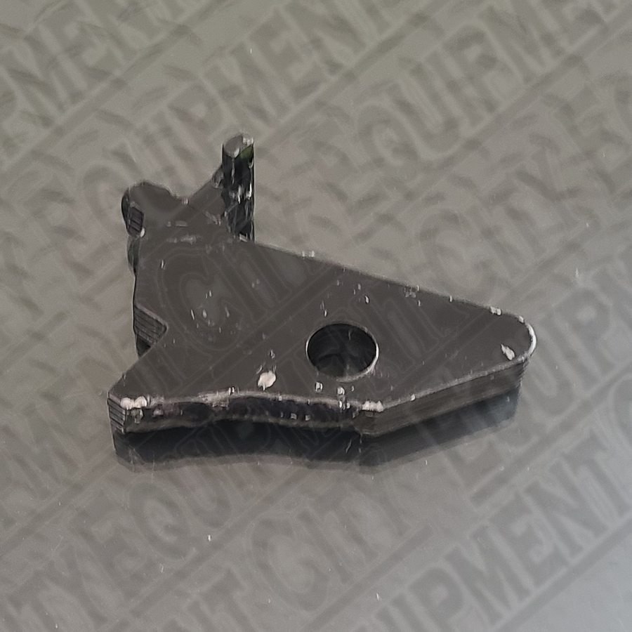 Rotary FC5224-75 R/H LOCKING LATCH ASSY WELDMNT